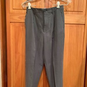 Mango suit pants NWT